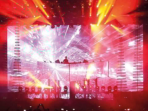 Abdul Rahman/Gulf News