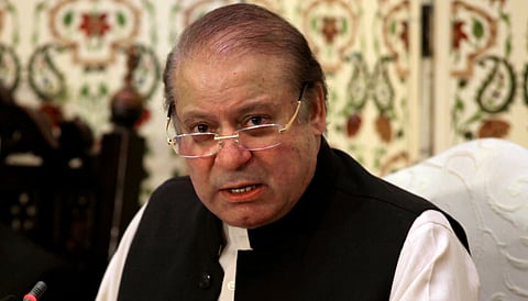 Nawaz Sharif jeopardising Pakistan’s future