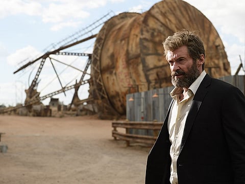Hugh Jackman wants to move on from ‘Logan’