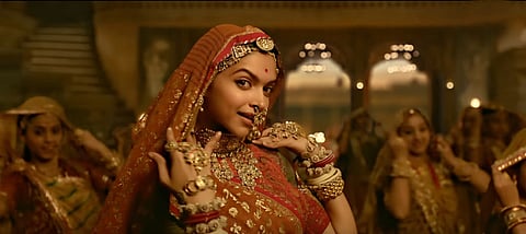 ‘Padmavati’ row: Cause of death at fort revealed