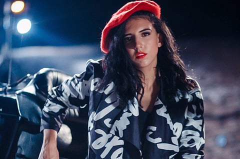 E! follows six Arab social media stars in new show