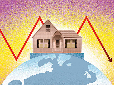 Ramachandra Babu/©Gulf News