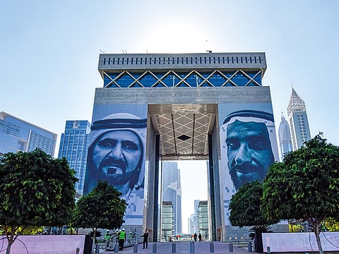 Ahmed Ramzan/Gulf News