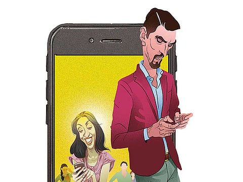 Our love affair with digital is over
