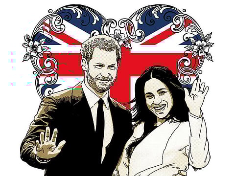 Niño Jose Heredia/©Gulf News