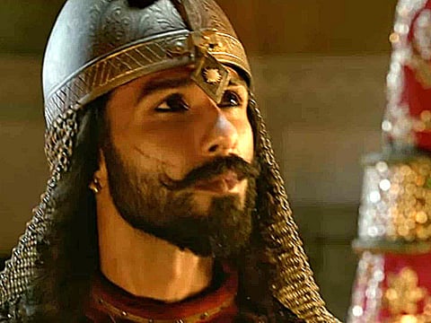 ‘Padmavati’ row: Bengali film industry shows support