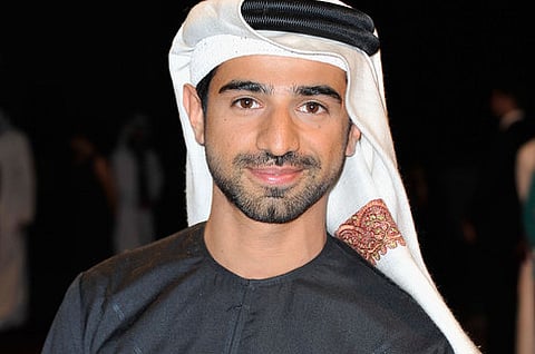 New short film festival open to Gulf talent