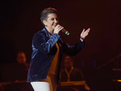 UAE National Day concerts: Shamma Hamdan, Mohammad Al Shehhi to perform