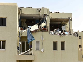 Dubai community gets sensors to detect cooking gas leakage