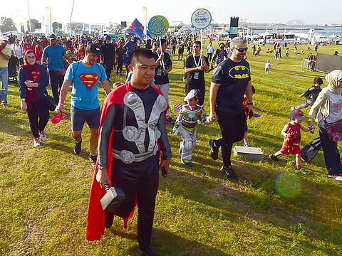 Atiq ur Rehman/Gulf News