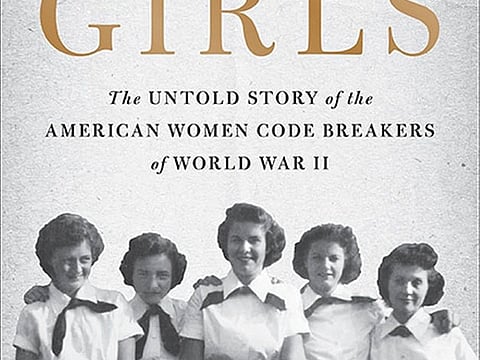 Rosie the cryptographer