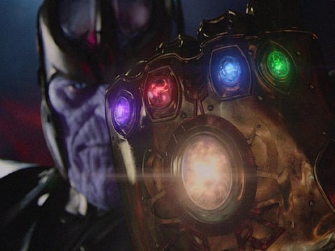Avengers return for the beginning of the end