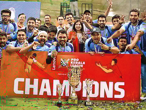 Courtesy: Organisers