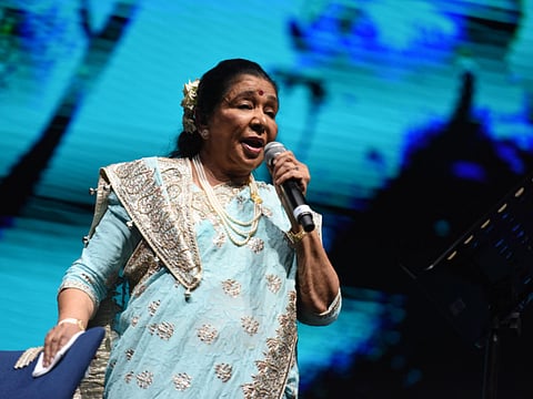 Antonin Kélian Kallouche/Gulf News