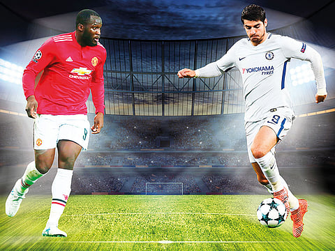 Jose Luis Barros/©Gulf News