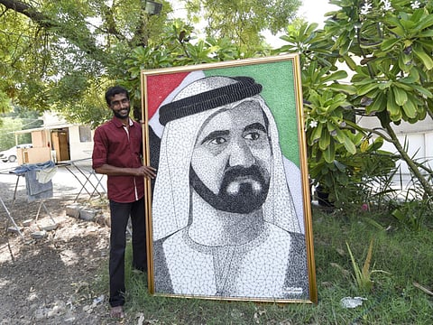 Ahmed Ramzan/Gulf News