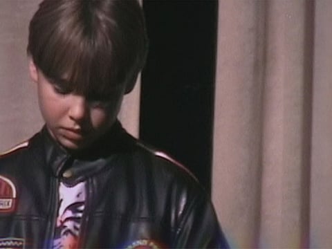 Hollywood child abuse film rises from ashes