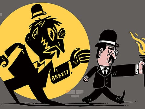 Luis Vazquez/©Gulf News