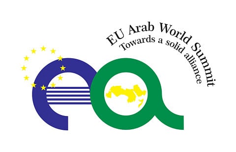 EU-Arab summit comes at tumultuous time