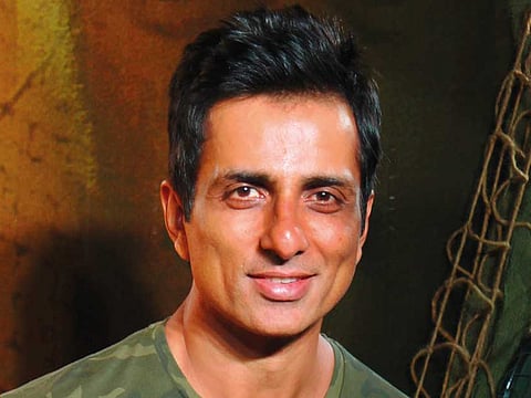 Sonu Sood