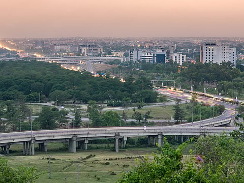 As CPEC takes shape and industrial zones are set up across Pakistan, attractive property markets such as Islamabad will see a lot of demand from developers as well as investors.