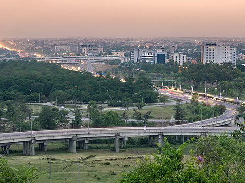 Pakistan’s costly ride on Chinese road initiative