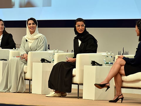 Ahmed Kutty/Gulf News