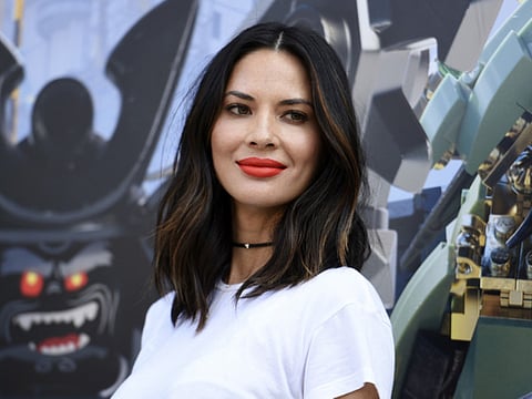 Richard Shotwell/Invision/AP