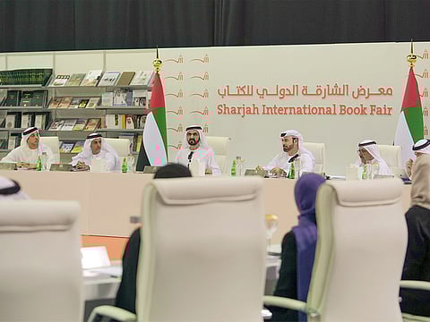 Dubai Media Office