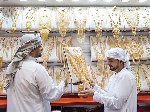 Ahmed Ramzan/ Gulf News