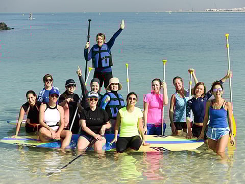 Antonin Kélian Kallouche/Gulf News