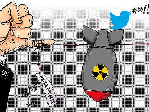 Niño Jose Heredia/©Gulf News