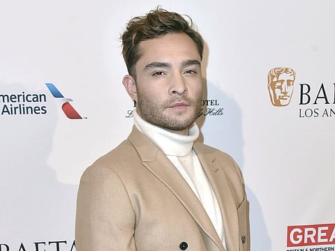 Jordan Strauss/Invision/AP