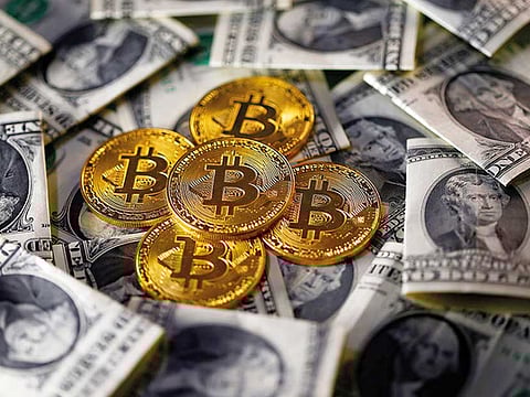What Bitcoin reveals about financial markets