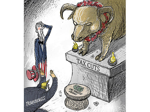 Nino José Heredia/©Gulf News