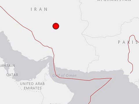 USGS