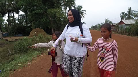 Courtesy: Organisers