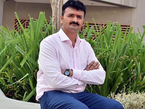 Ahmed Kutty/Gulf News