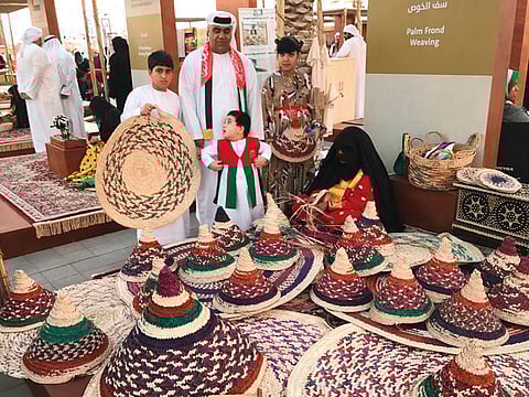 Abdul Rahman/Gulf News