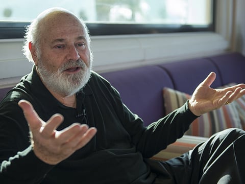 Ahmed Ramzan/ Gulf News