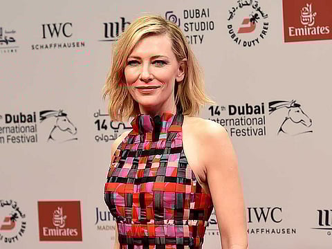  Virendra Saklani/Gulf News