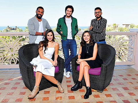 Getty Images for DIFF,