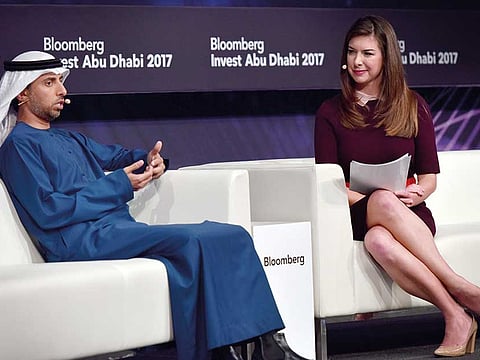 Ahmed Kutty/Gulf News