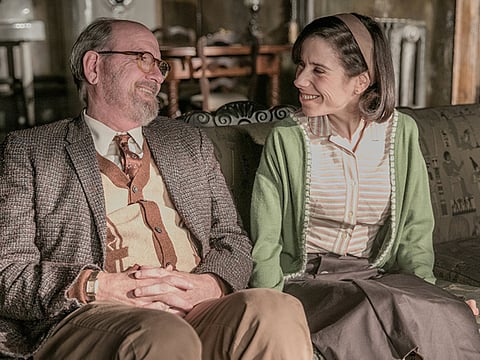 Golden Globes 2018: List of nominees