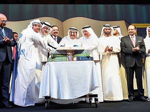 Virendra Saklani/Gulf News