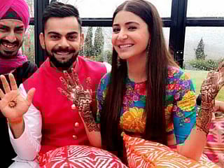 Inside the Anushka-Virat wedding