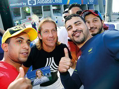 Courtesy: Organisers