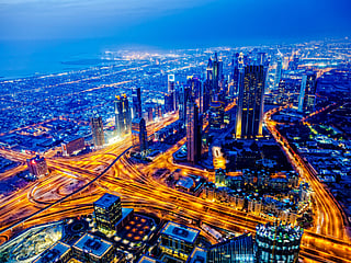 A compelling case to invest in Dubai realty remains
