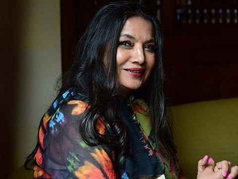 Atiq ur Rehman/Gulf News