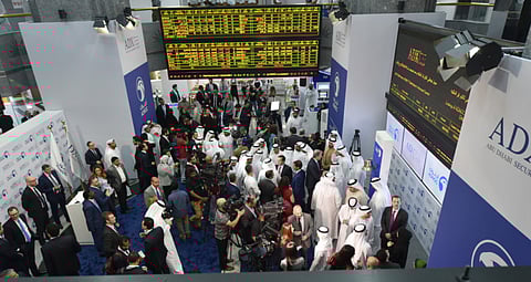 Adnoc Distribution plans Saudi, Dubai expansion